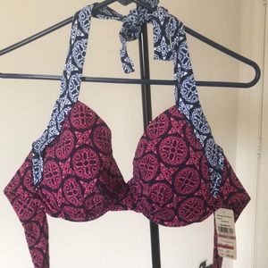 Tommy Bahama bikini